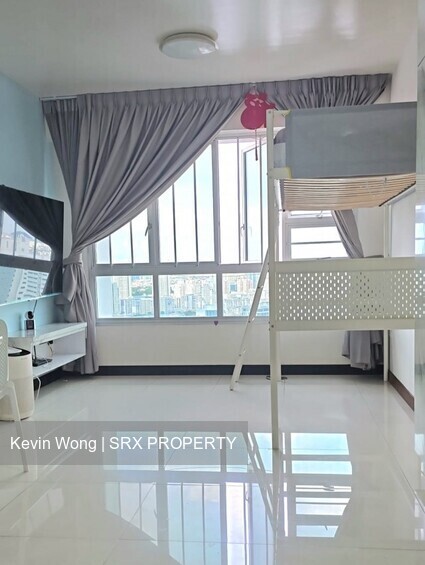 Blk 131A Toa Payoh Crest (Toa Payoh), HDB 3 Rooms #494942181
